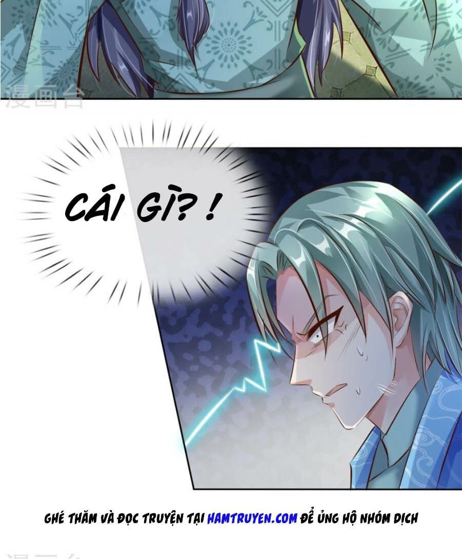 đọc truyện Nghịch Thiên Kiếm Thần Chương 141 ảnh 9 tại Thiên Thai Truyện