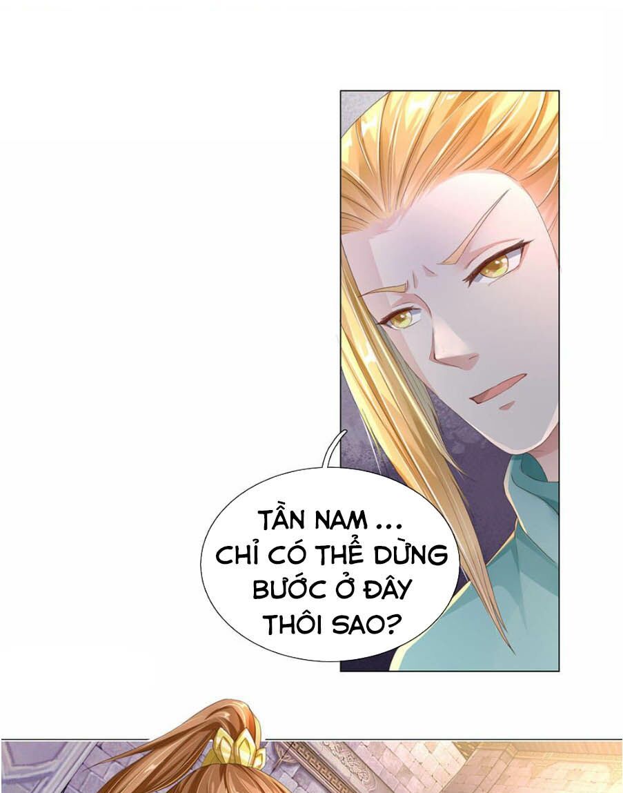 đọc truyện Nghịch Thiên Kiếm Thần Chương 142 ảnh 4 tại Thiên Thai Truyện