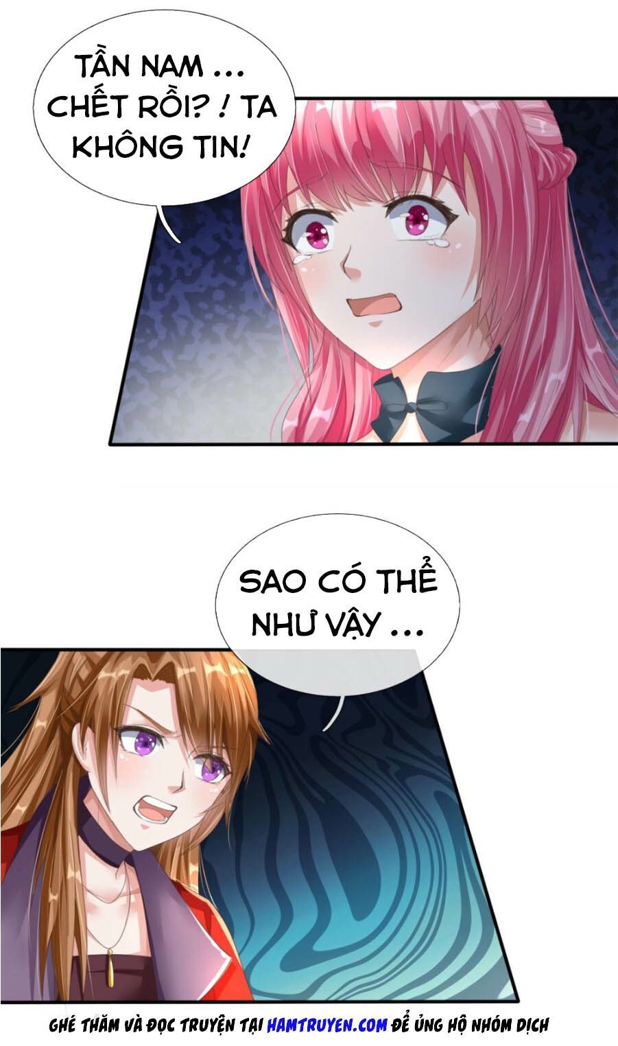 đọc truyện Nghịch Thiên Kiếm Thần Chương 143 ảnh 4 tại Thiên Thai Truyện