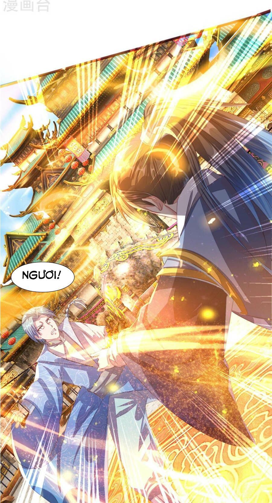 đọc truyện Nghịch Thiên Kiếm Thần Chương 143 ảnh 24 tại Thiên Thai Truyện