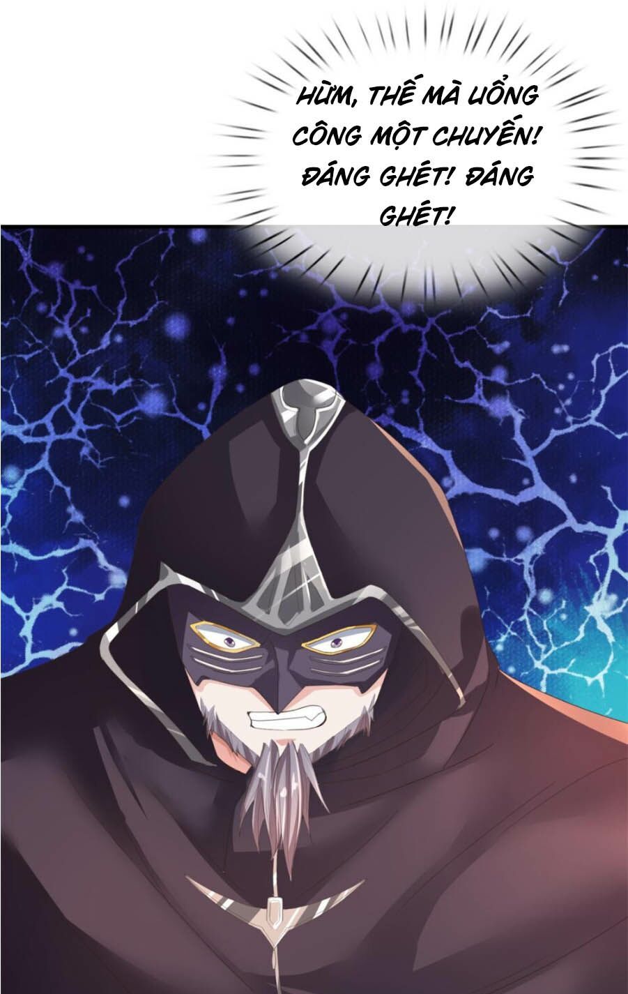 đọc truyện Nghịch Thiên Kiếm Thần Chương 143 ảnh 7 tại Thiên Thai Truyện