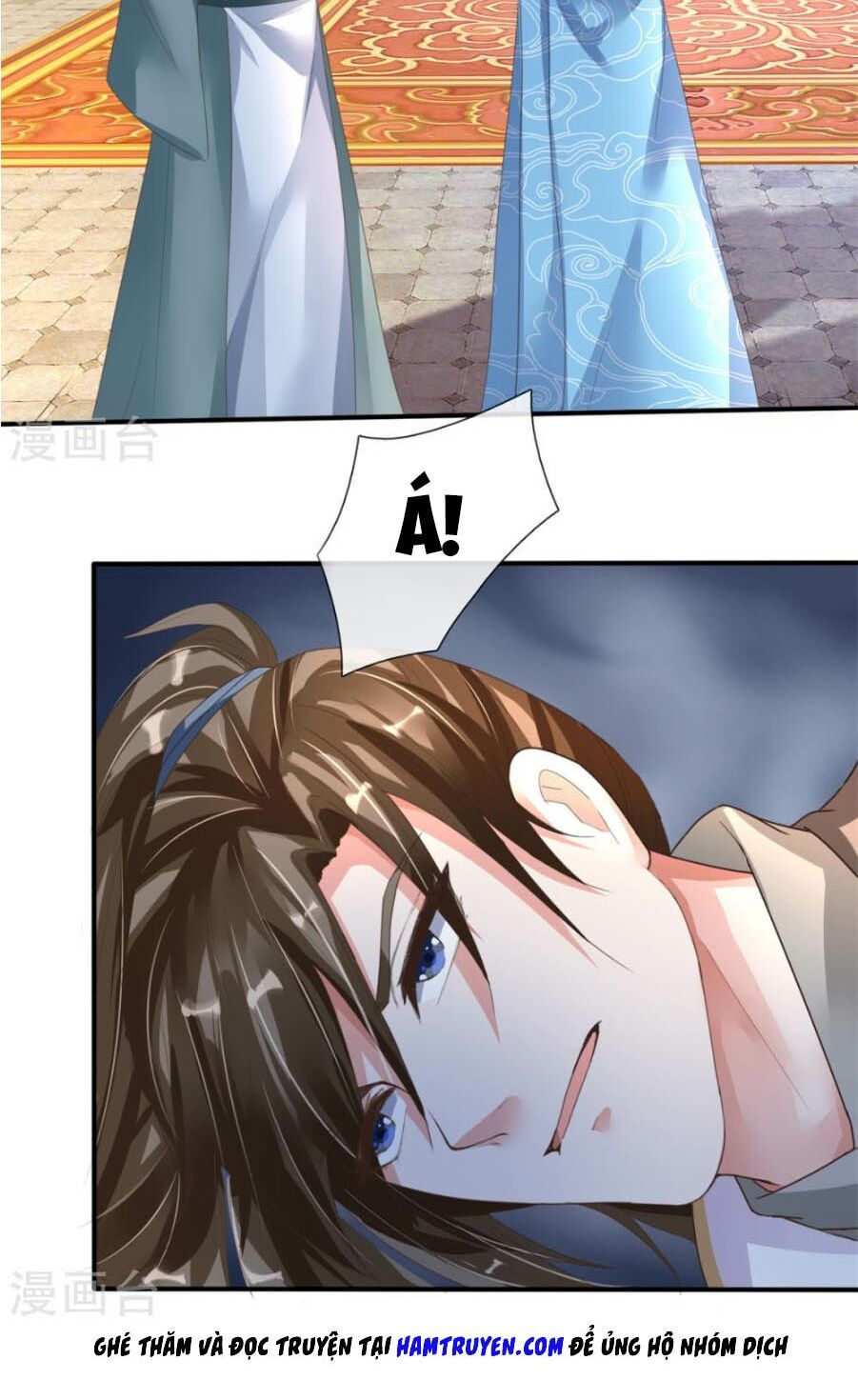 đọc truyện Nghịch Thiên Kiếm Thần Chương 143 ảnh 10 tại Thiên Thai Truyện