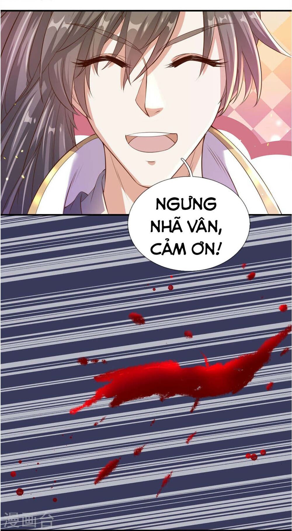 đọc truyện Nghịch Thiên Kiếm Thần Chương 144 ảnh 15 tại Thiên Thai Truyện