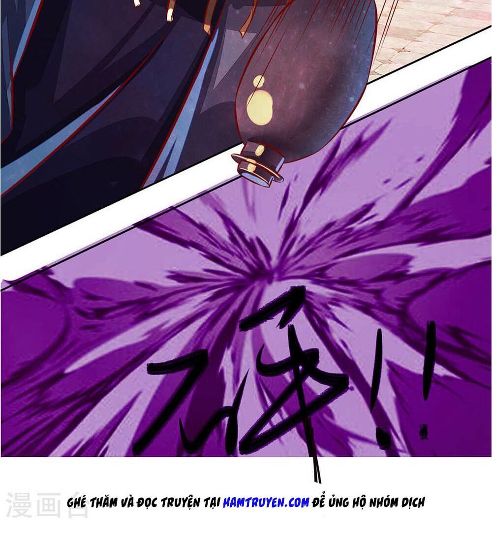 đọc truyện Nghịch Thiên Kiếm Thần Chương 145 ảnh 12 tại Thiên Thai Truyện