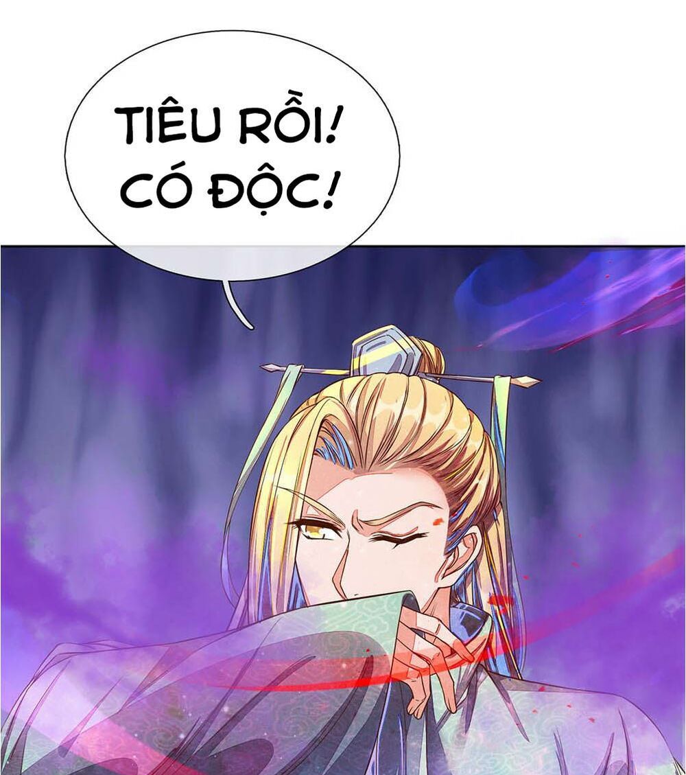 đọc truyện Nghịch Thiên Kiếm Thần Chương 145 ảnh 13 tại Thiên Thai Truyện