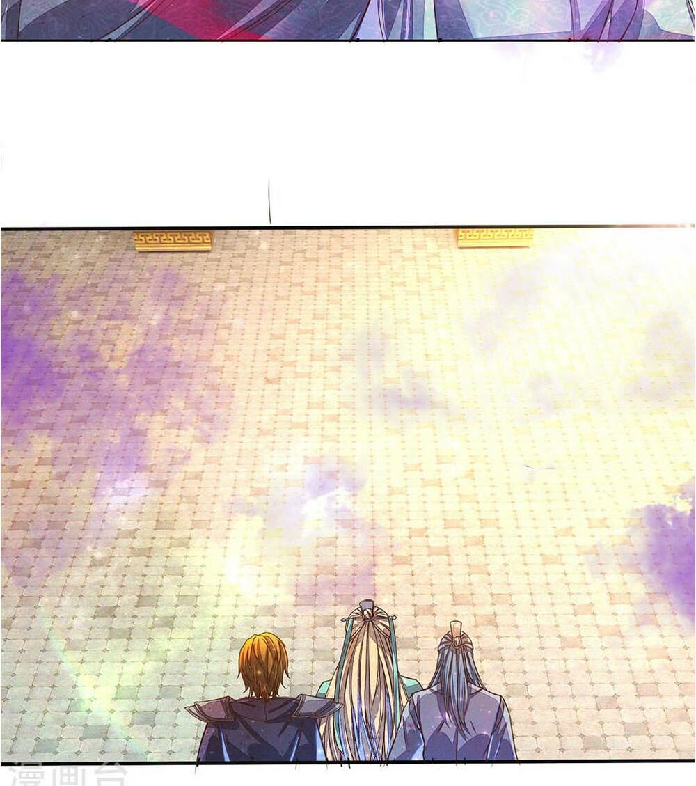 đọc truyện Nghịch Thiên Kiếm Thần Chương 145 ảnh 14 tại Thiên Thai Truyện