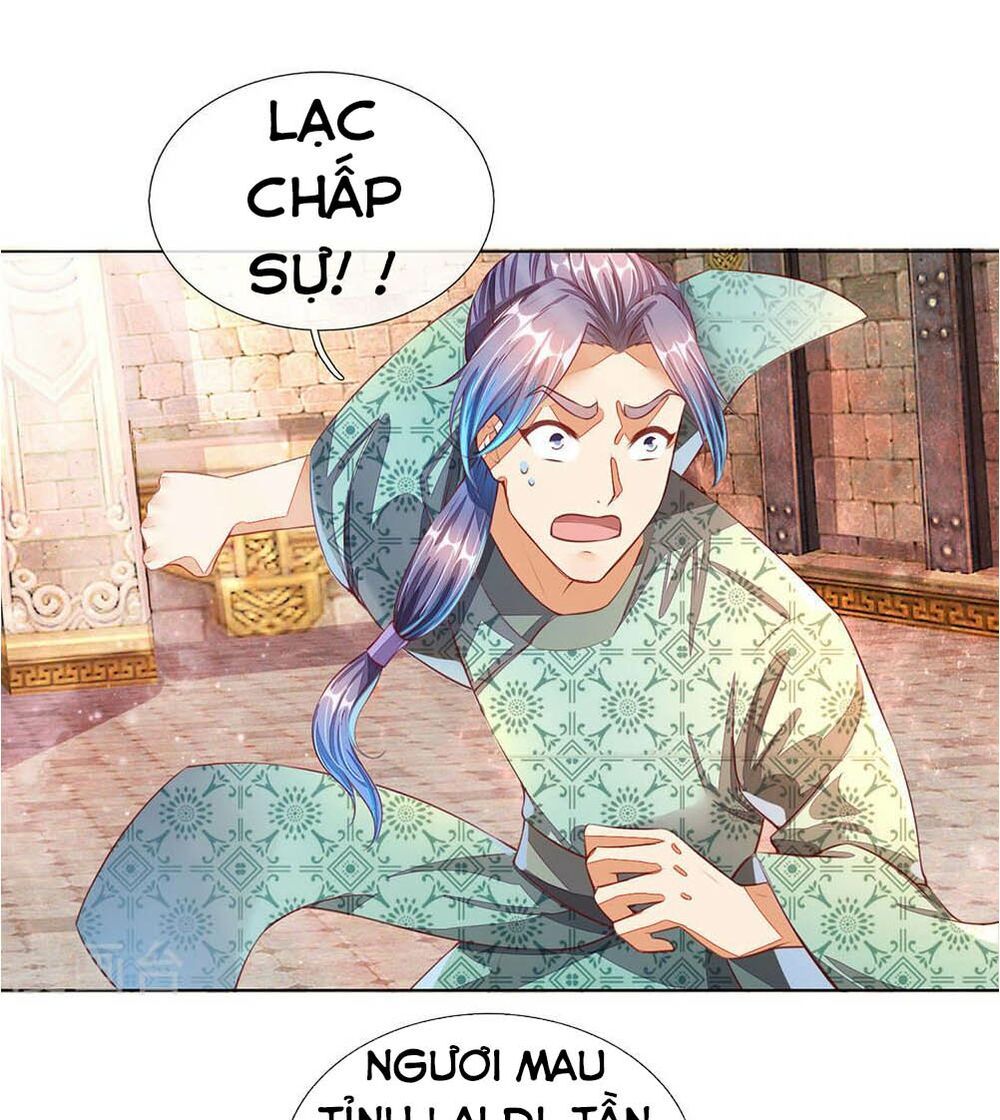 đọc truyện Nghịch Thiên Kiếm Thần Chương 145 ảnh 22 tại Thiên Thai Truyện