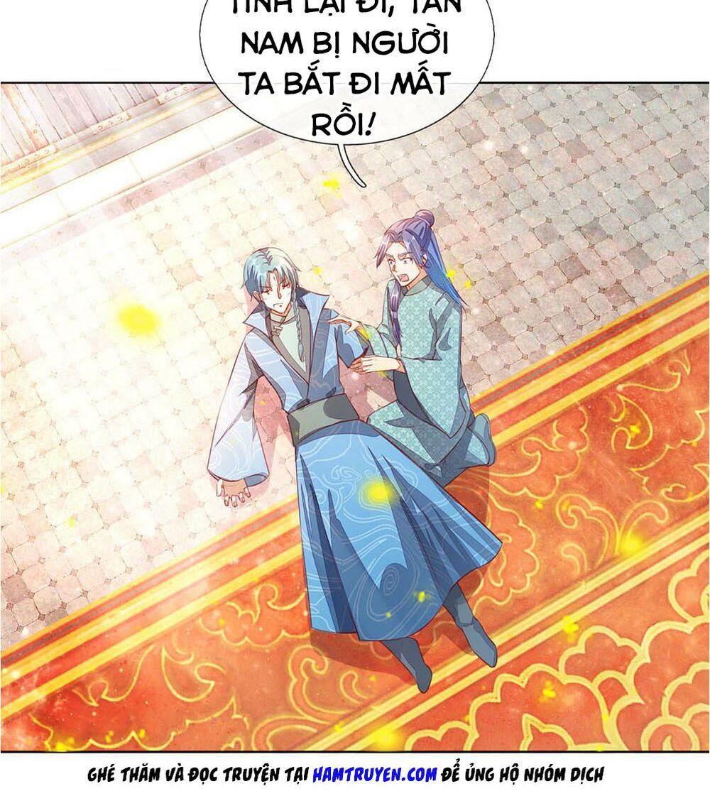 đọc truyện Nghịch Thiên Kiếm Thần Chương 145 ảnh 23 tại Thiên Thai Truyện