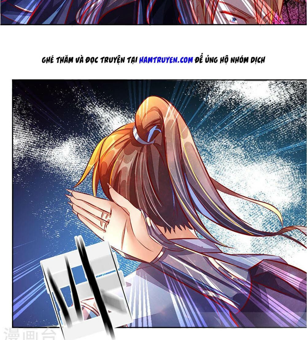 đọc truyện Nghịch Thiên Kiếm Thần Chương 145 ảnh 5 tại Thiên Thai Truyện