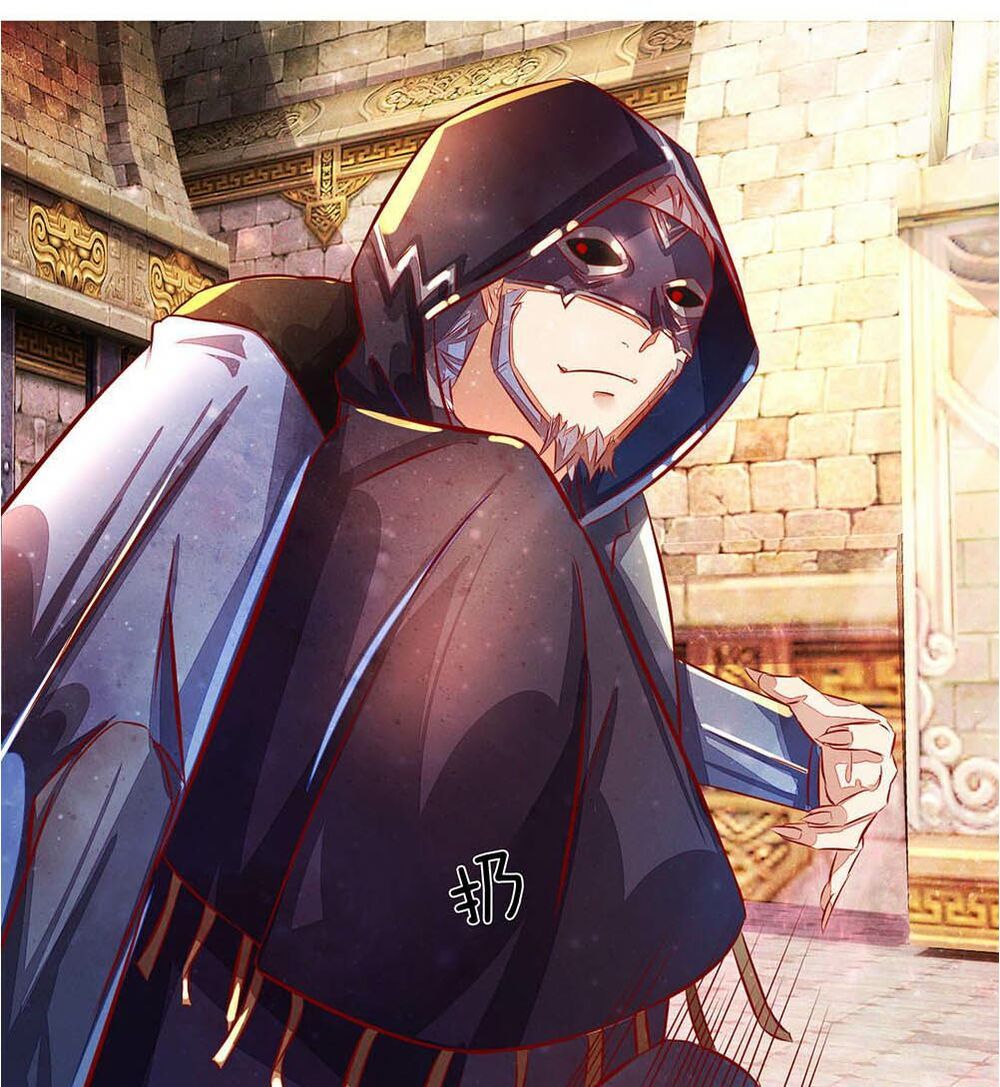 đọc truyện Nghịch Thiên Kiếm Thần Chương 145 ảnh 11 tại Thiên Thai Truyện