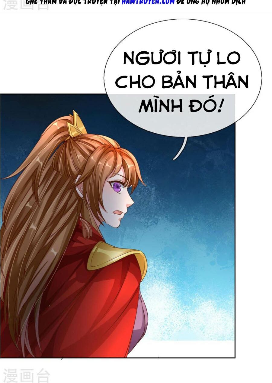 đọc truyện Nghịch Thiên Kiếm Thần Chương 146 ảnh 13 tại Thiên Thai Truyện