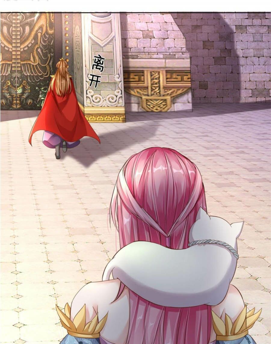 đọc truyện Nghịch Thiên Kiếm Thần Chương 146 ảnh 14 tại Thiên Thai Truyện