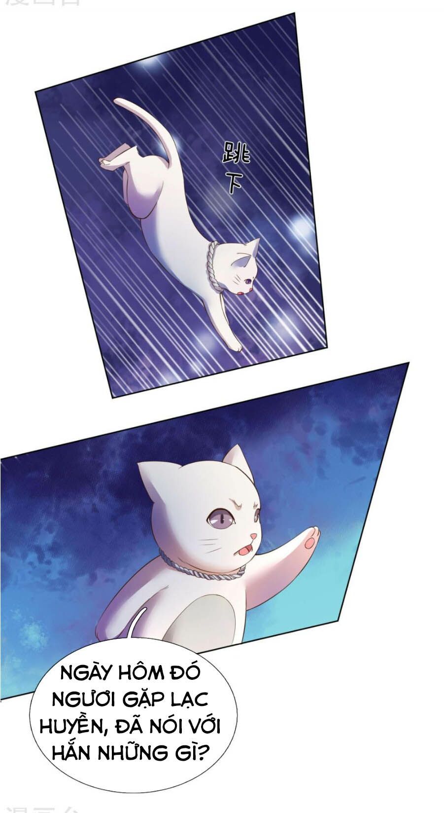 đọc truyện Nghịch Thiên Kiếm Thần Chương 146 ảnh 17 tại Thiên Thai Truyện