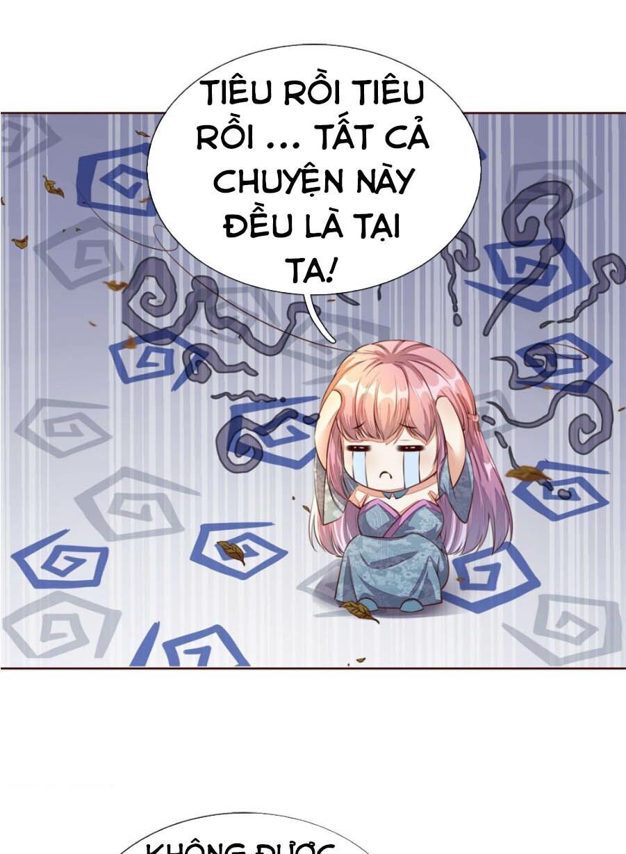 đọc truyện Nghịch Thiên Kiếm Thần Chương 146 ảnh 21 tại Thiên Thai Truyện