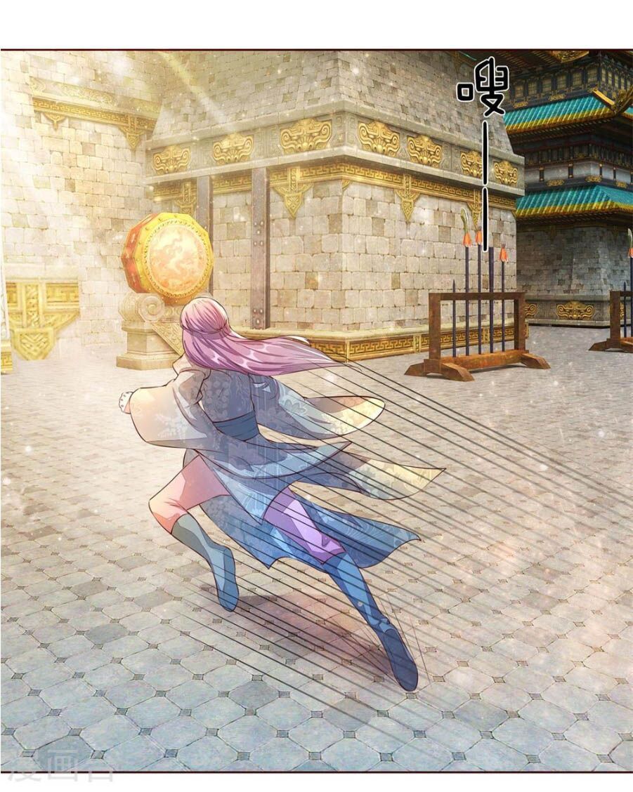 đọc truyện Nghịch Thiên Kiếm Thần Chương 146 ảnh 23 tại Thiên Thai Truyện