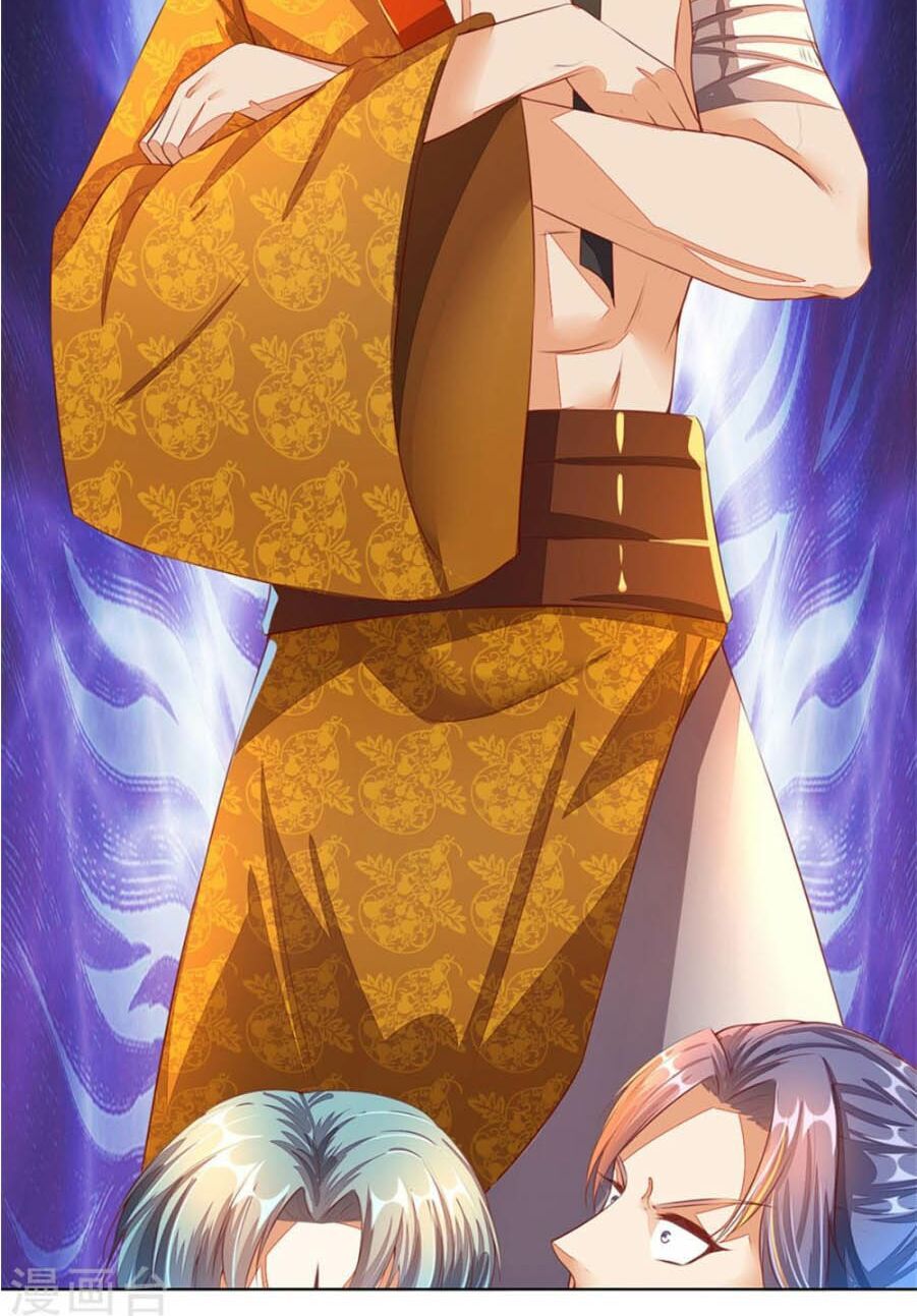 đọc truyện Nghịch Thiên Kiếm Thần Chương 146 ảnh 5 tại Thiên Thai Truyện