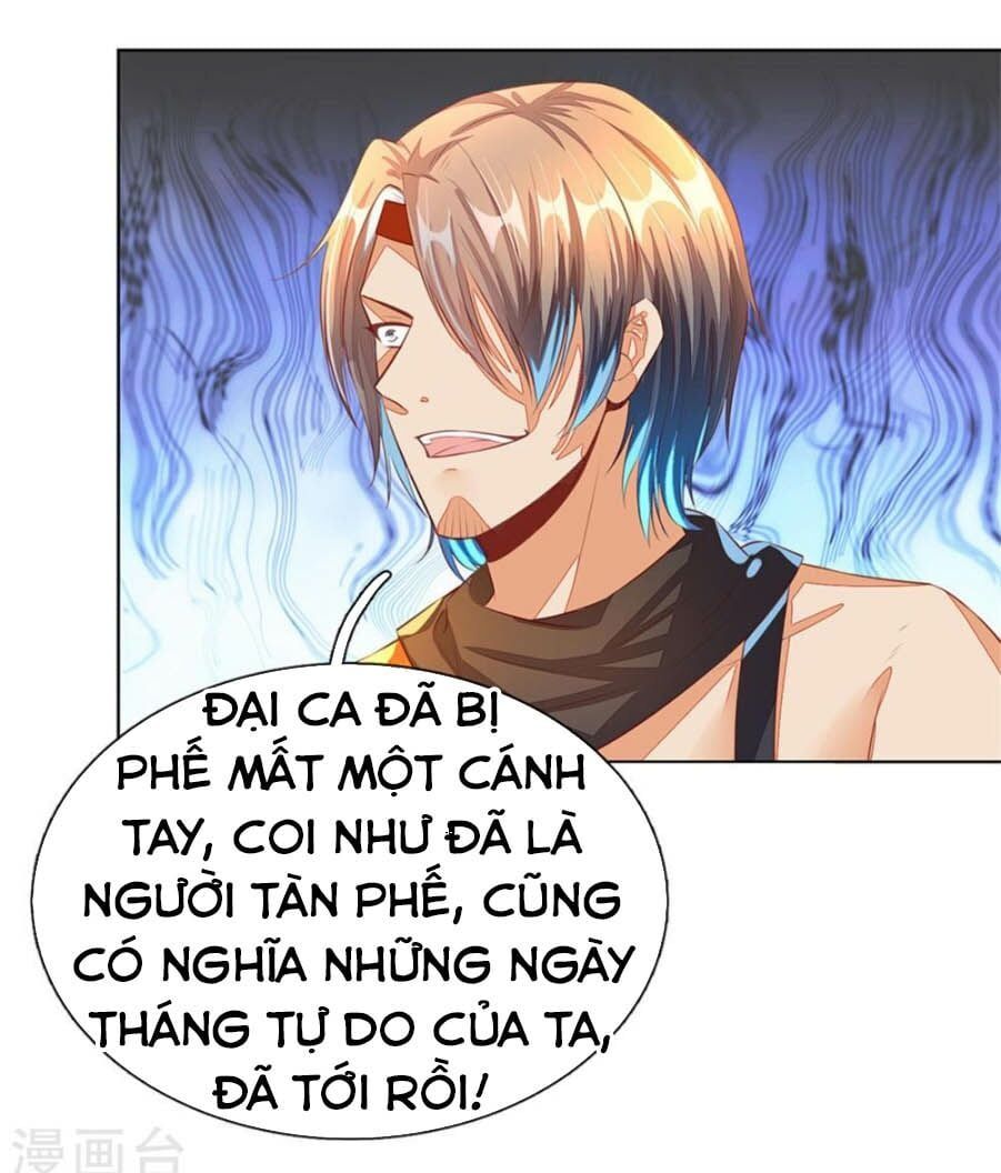 đọc truyện Nghịch Thiên Kiếm Thần Chương 146 ảnh 8 tại Thiên Thai Truyện