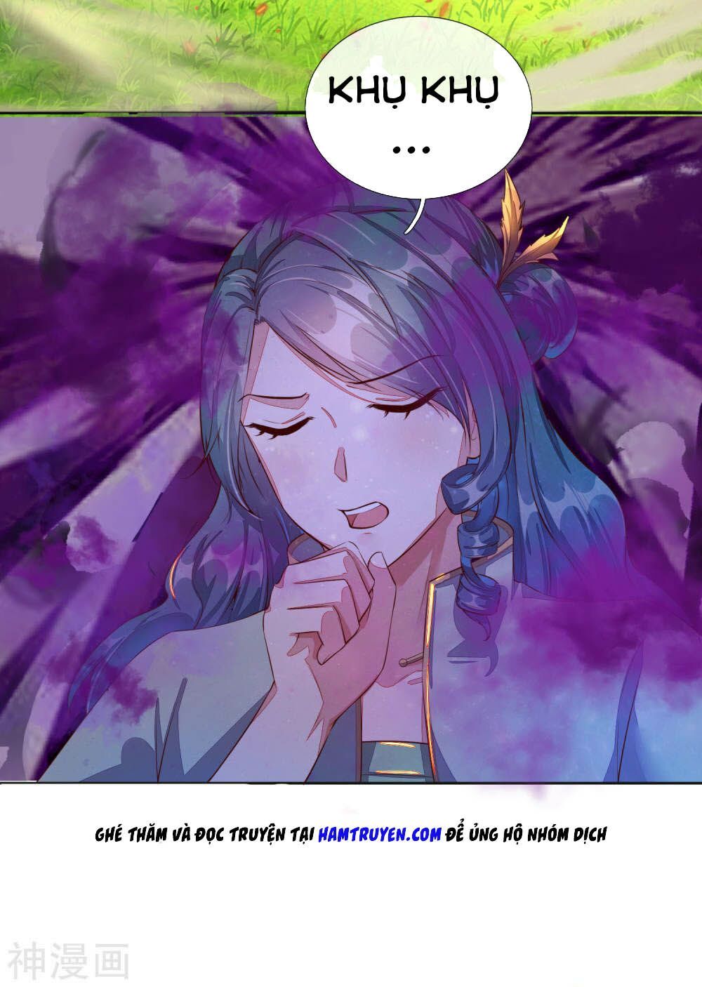 đọc truyện Nghịch Thiên Kiếm Thần Chương 147 ảnh 14 tại Thiên Thai Truyện