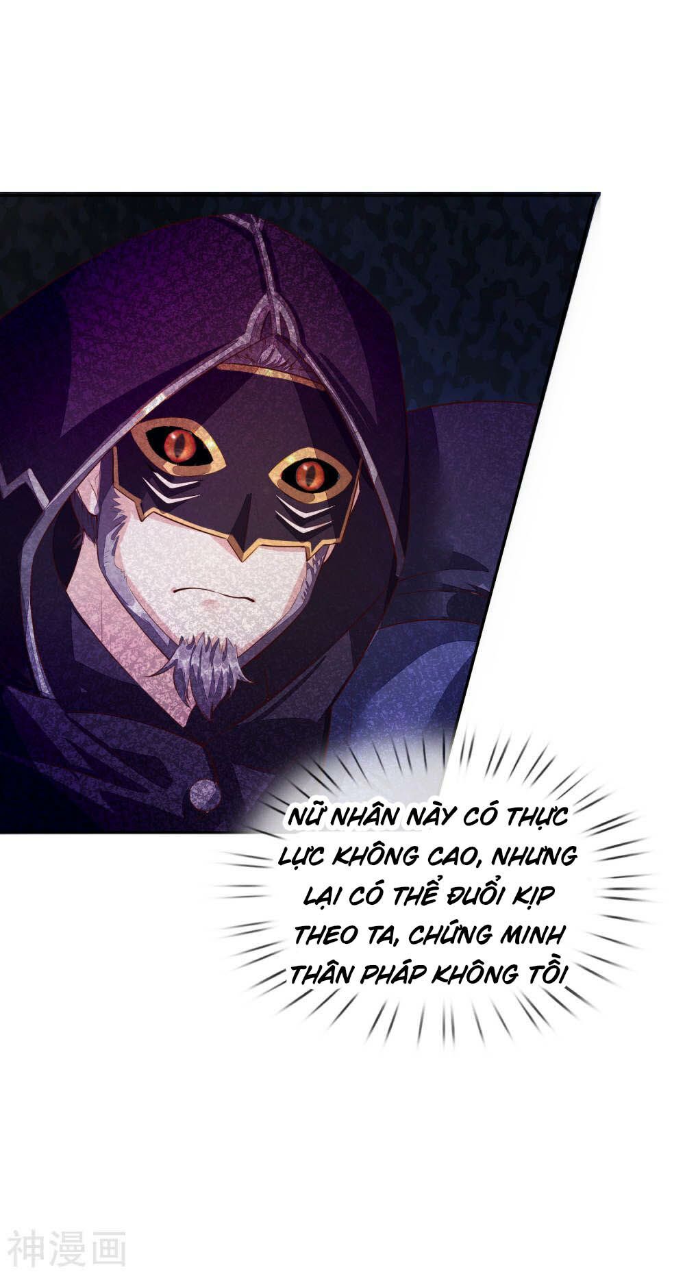 đọc truyện Nghịch Thiên Kiếm Thần Chương 147 ảnh 16 tại Thiên Thai Truyện