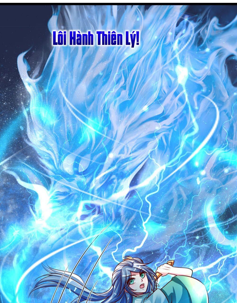 đọc truyện Nghịch Thiên Kiếm Thần Chương 147 ảnh 21 tại Thiên Thai Truyện