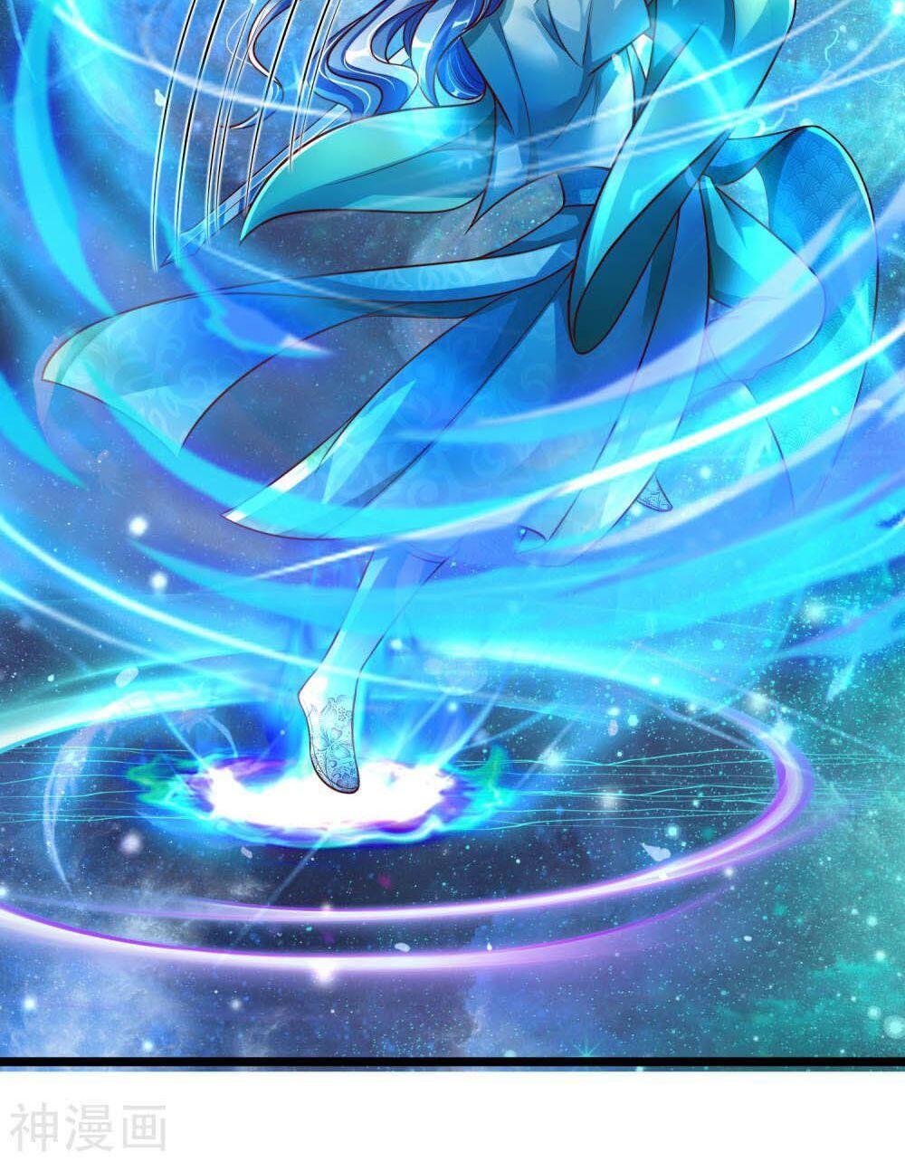 đọc truyện Nghịch Thiên Kiếm Thần Chương 147 ảnh 22 tại Thiên Thai Truyện