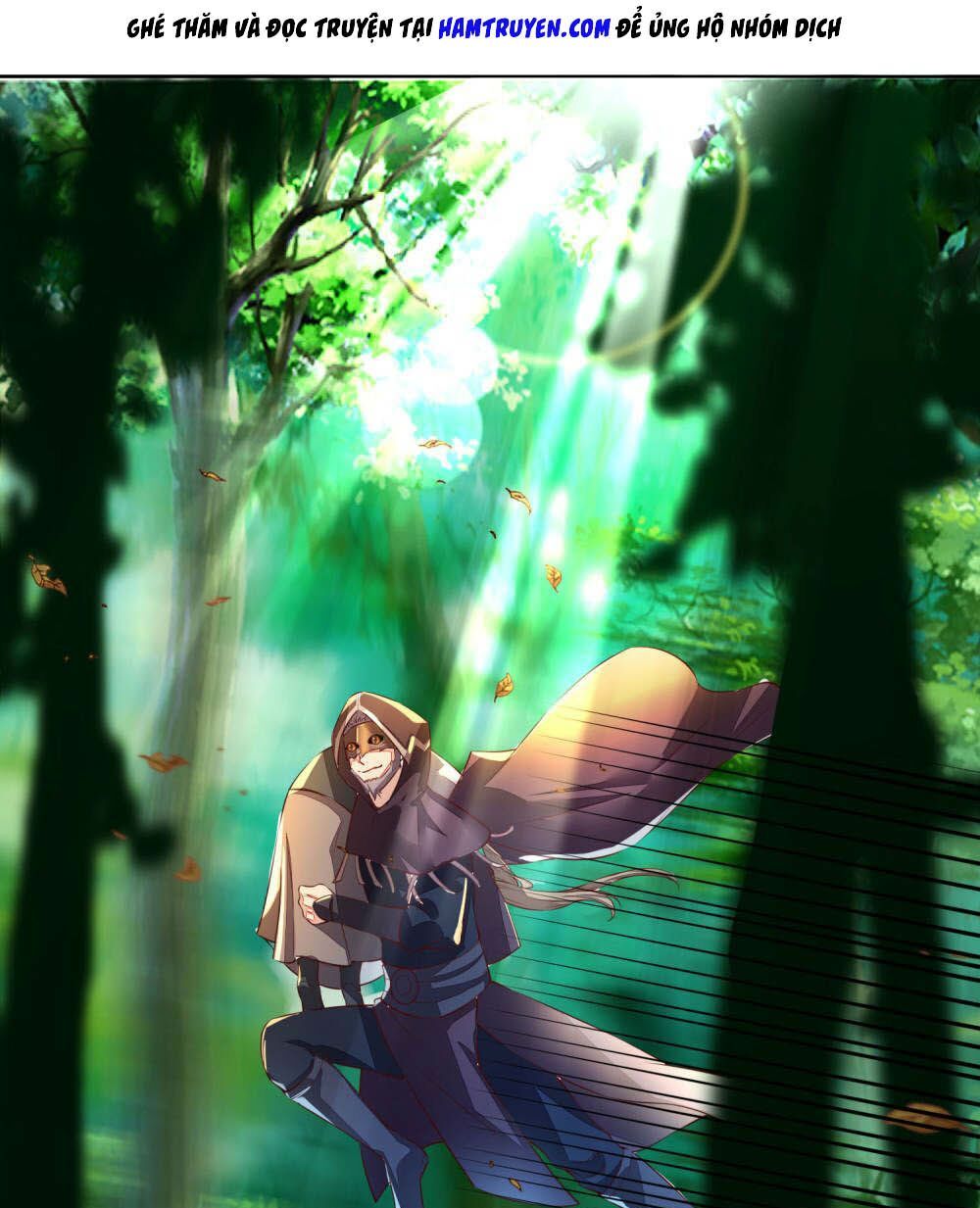 đọc truyện Nghịch Thiên Kiếm Thần Chương 147 ảnh 5 tại Thiên Thai Truyện