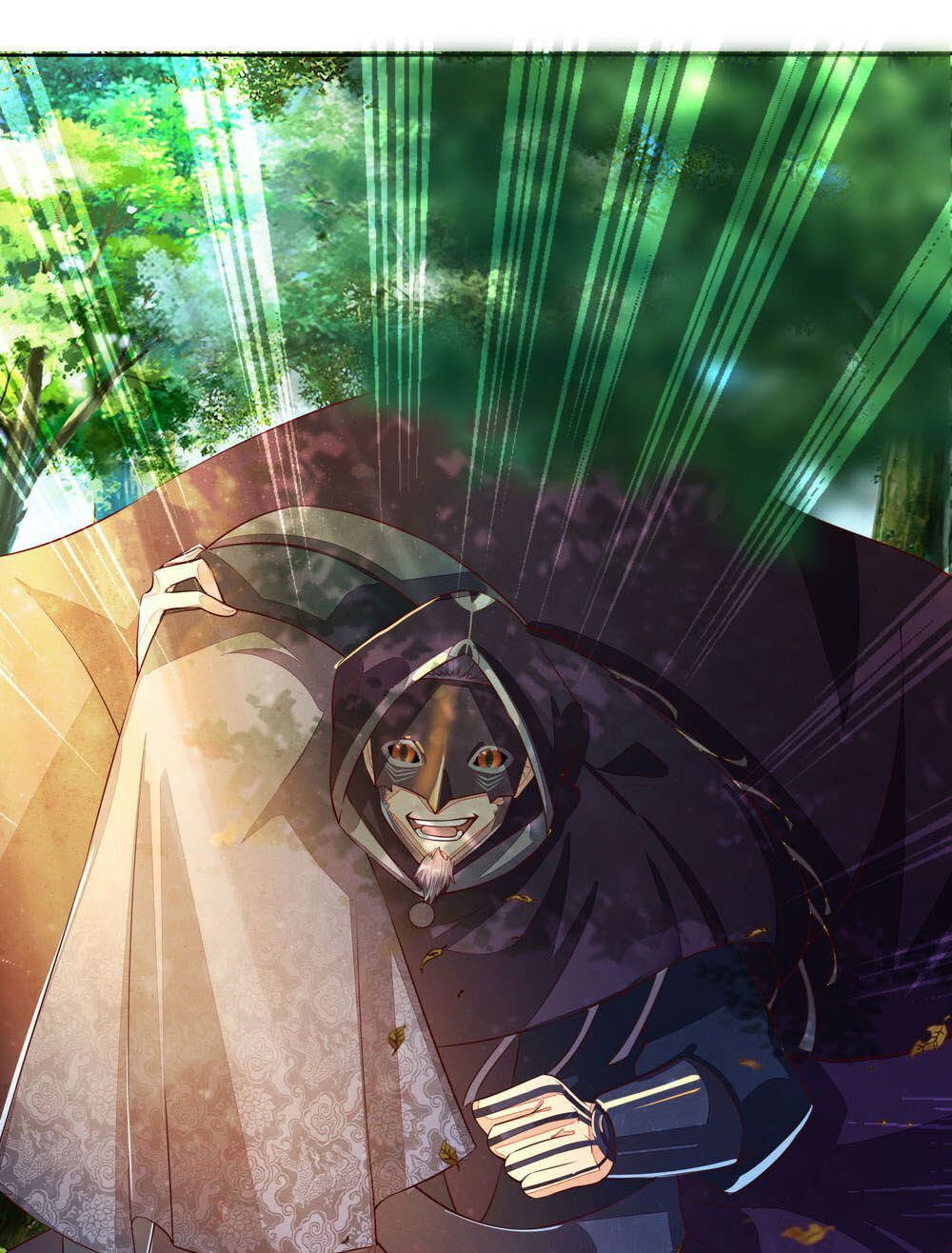 đọc truyện Nghịch Thiên Kiếm Thần Chương 147 ảnh 7 tại Thiên Thai Truyện