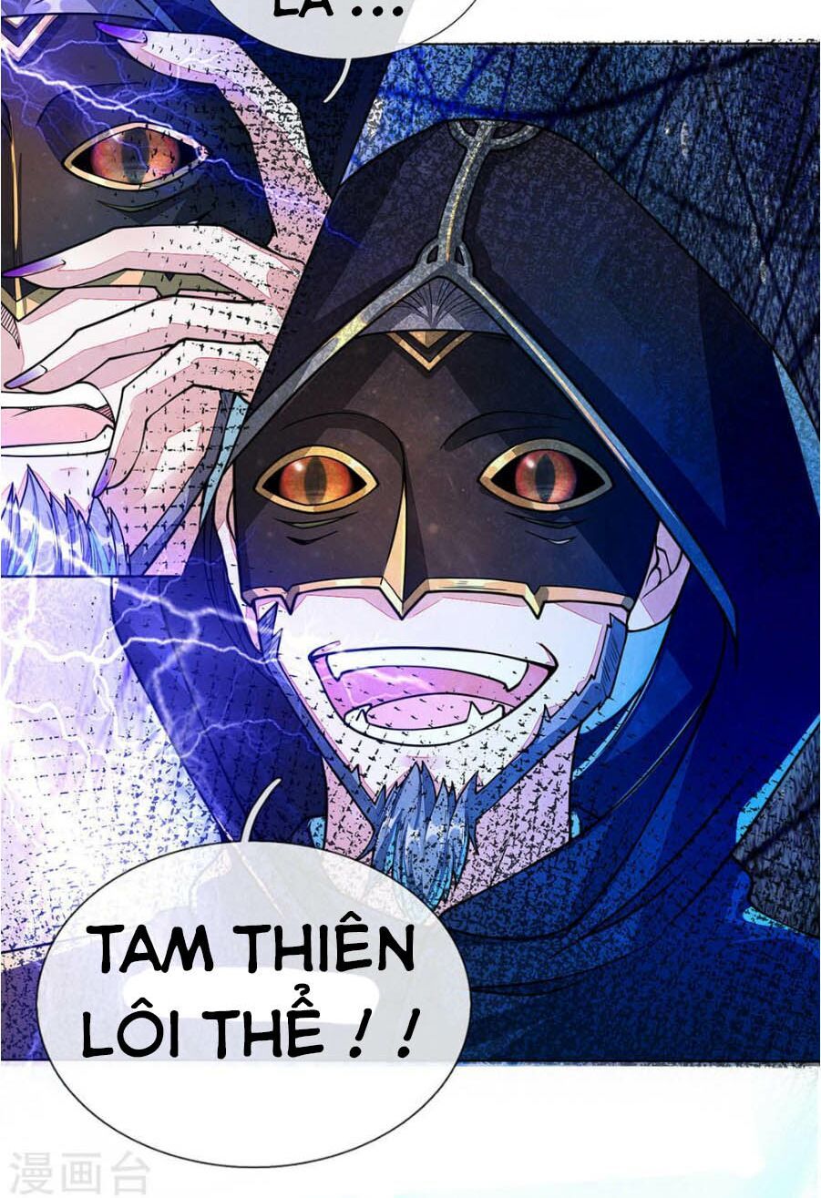 đọc truyện Nghịch Thiên Kiếm Thần Chương 148 ảnh 13 tại Thiên Thai Truyện