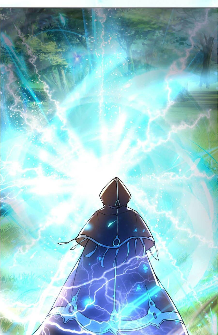 đọc truyện Nghịch Thiên Kiếm Thần Chương 148 ảnh 14 tại Thiên Thai Truyện