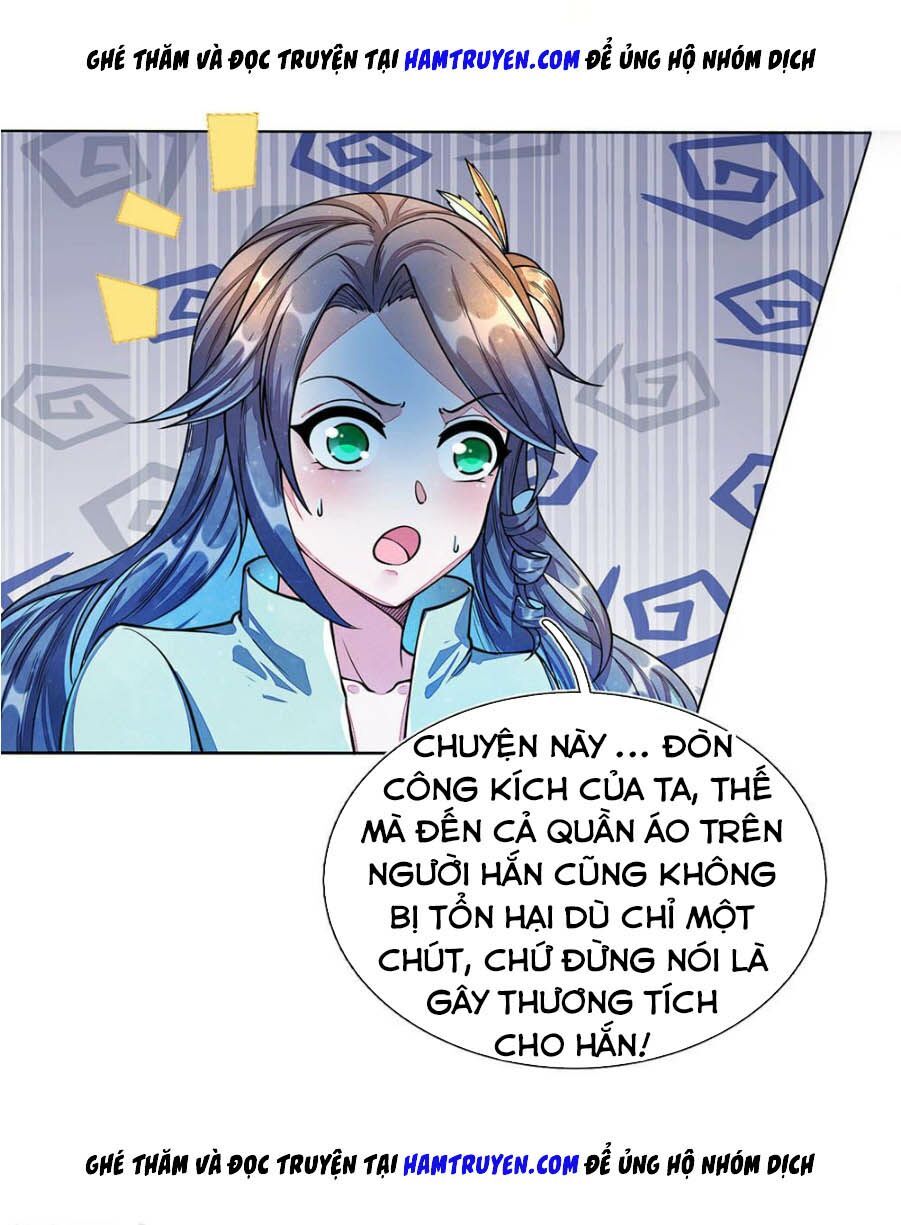 đọc truyện Nghịch Thiên Kiếm Thần Chương 148 ảnh 17 tại Thiên Thai Truyện