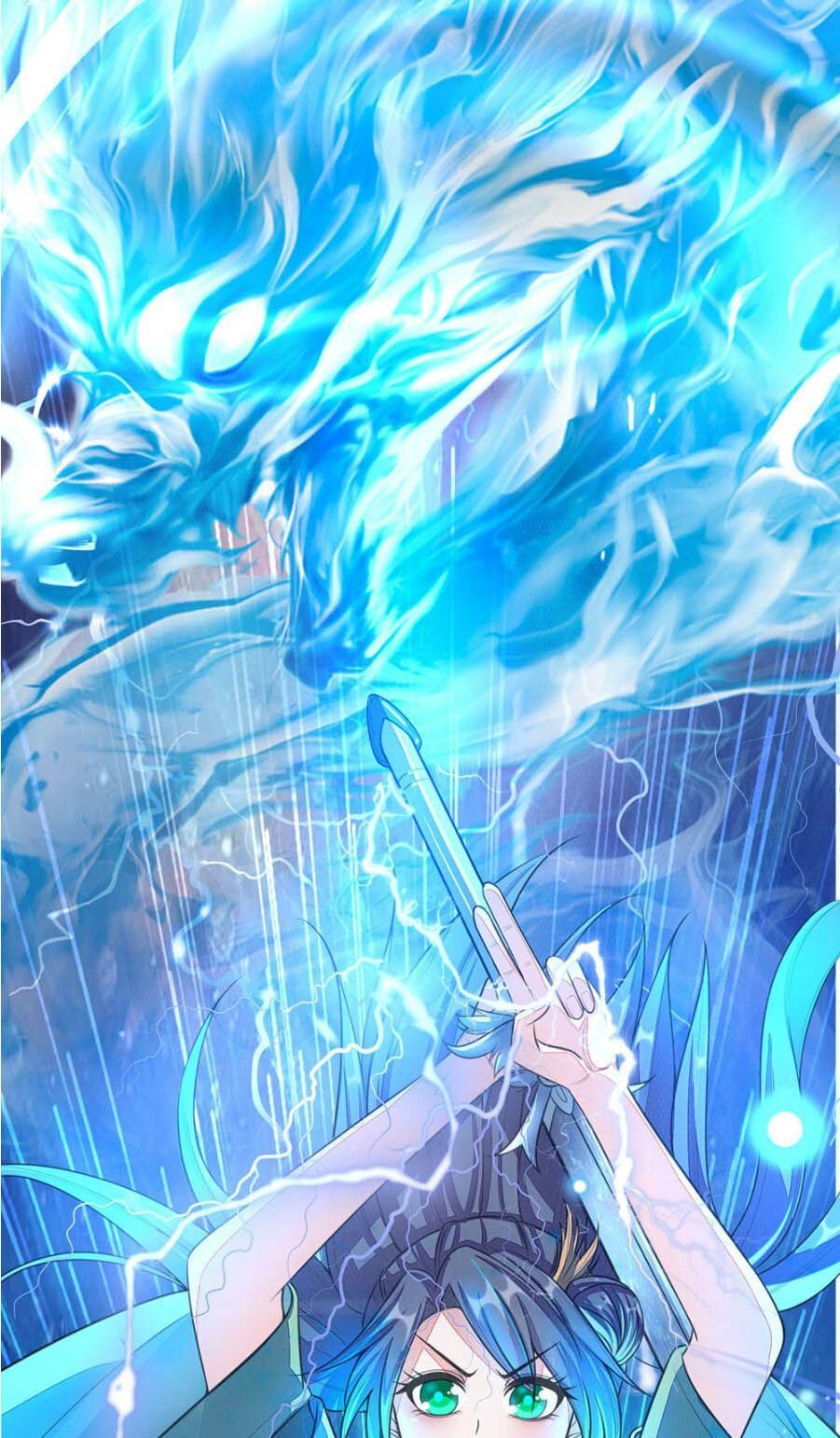 đọc truyện Nghịch Thiên Kiếm Thần Chương 148 ảnh 8 tại Thiên Thai Truyện