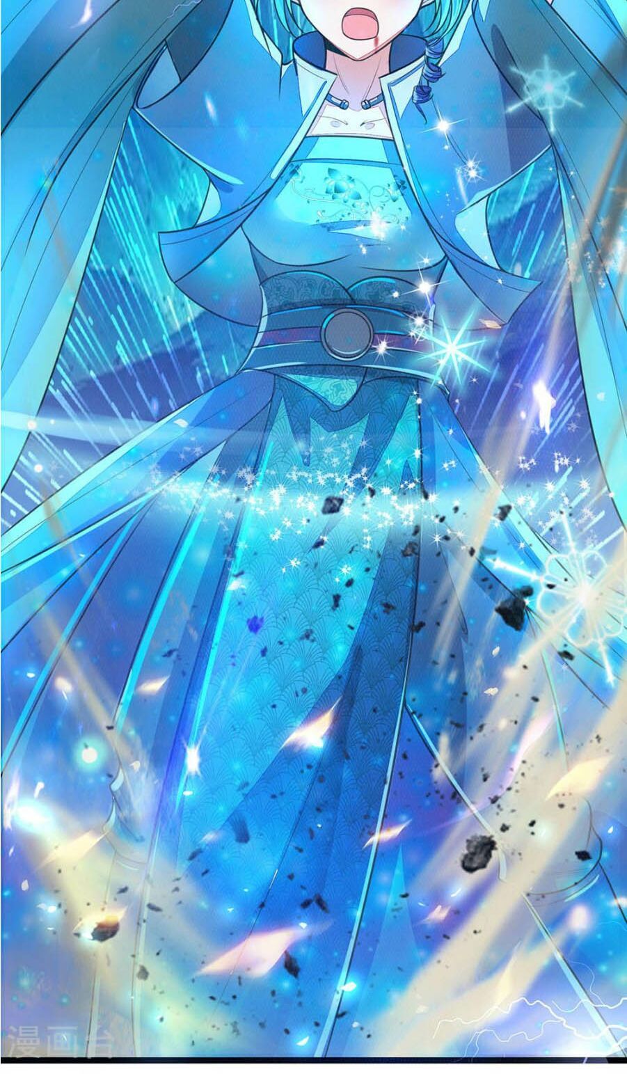 đọc truyện Nghịch Thiên Kiếm Thần Chương 148 ảnh 9 tại Thiên Thai Truyện