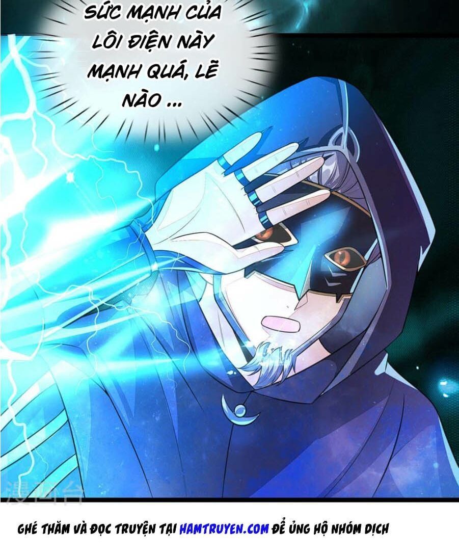 đọc truyện Nghịch Thiên Kiếm Thần Chương 148 ảnh 11 tại Thiên Thai Truyện