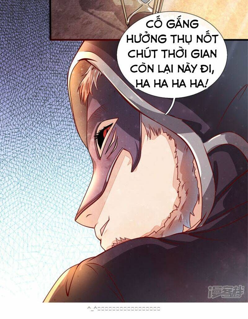 đọc truyện Nghịch Thiên Kiếm Thần Chương 149 ảnh 18 tại Thiên Thai Truyện