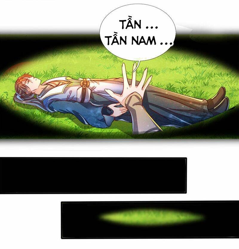 đọc truyện Nghịch Thiên Kiếm Thần Chương 149 ảnh 4 tại Thiên Thai Truyện