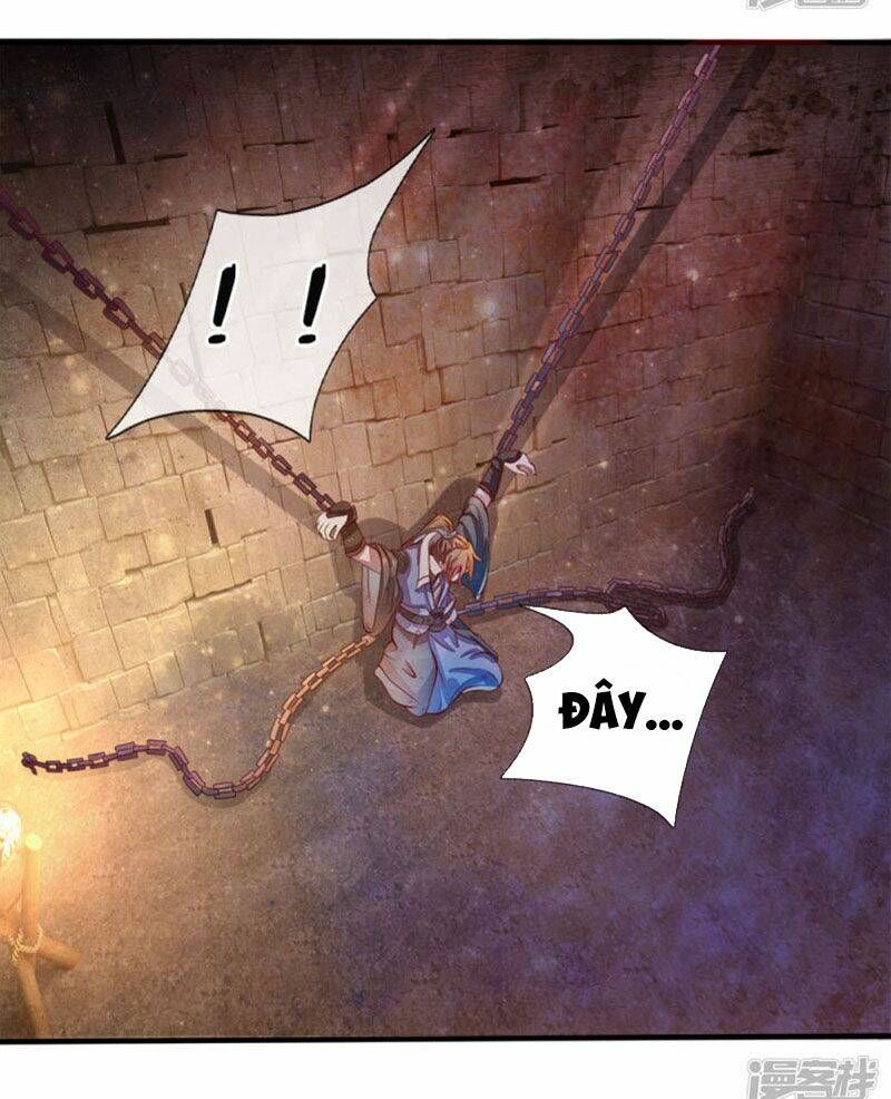 đọc truyện Nghịch Thiên Kiếm Thần Chương 149 ảnh 6 tại Thiên Thai Truyện