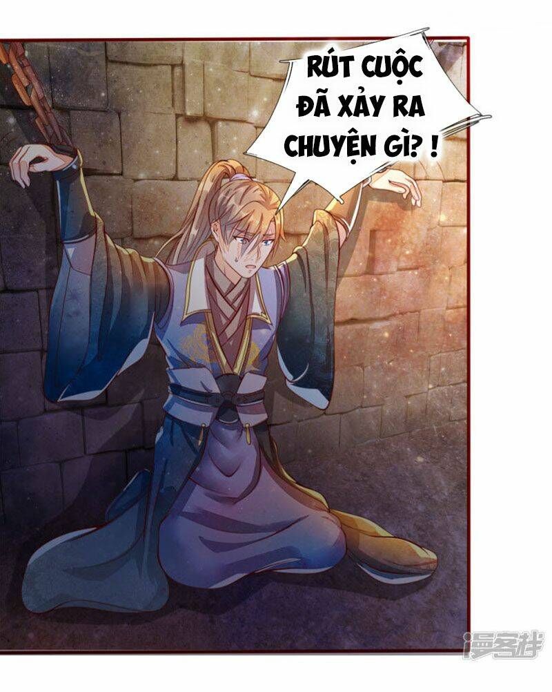 đọc truyện Nghịch Thiên Kiếm Thần Chương 149 ảnh 7 tại Thiên Thai Truyện