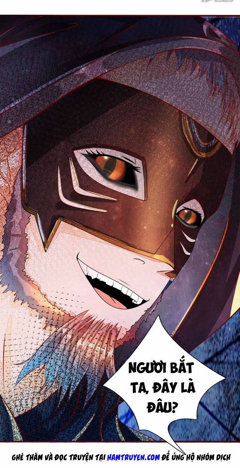 đọc truyện Nghịch Thiên Kiếm Thần Chương 149 ảnh 10 tại Thiên Thai Truyện