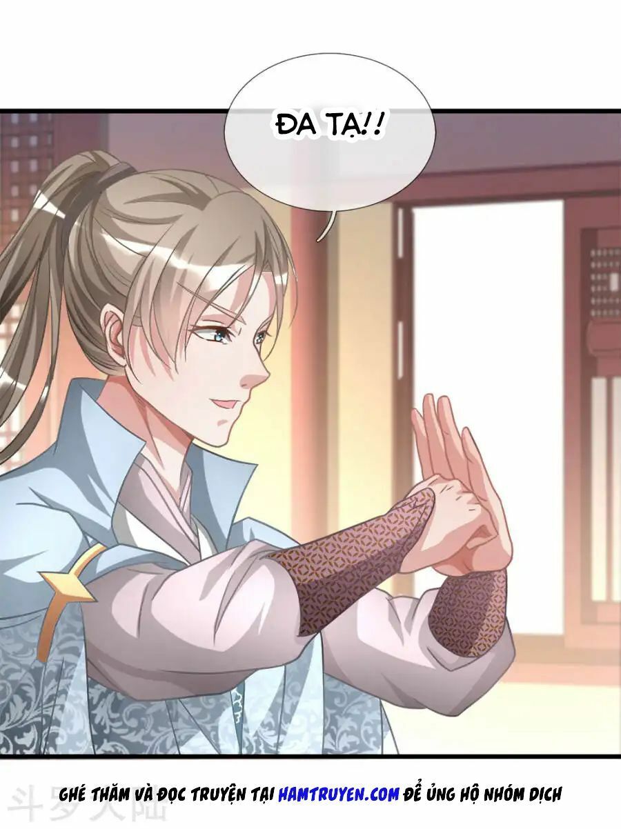 đọc truyện Nghịch Thiên Kiếm Thần Chương 15 ảnh 17 tại Thiên Thai Truyện