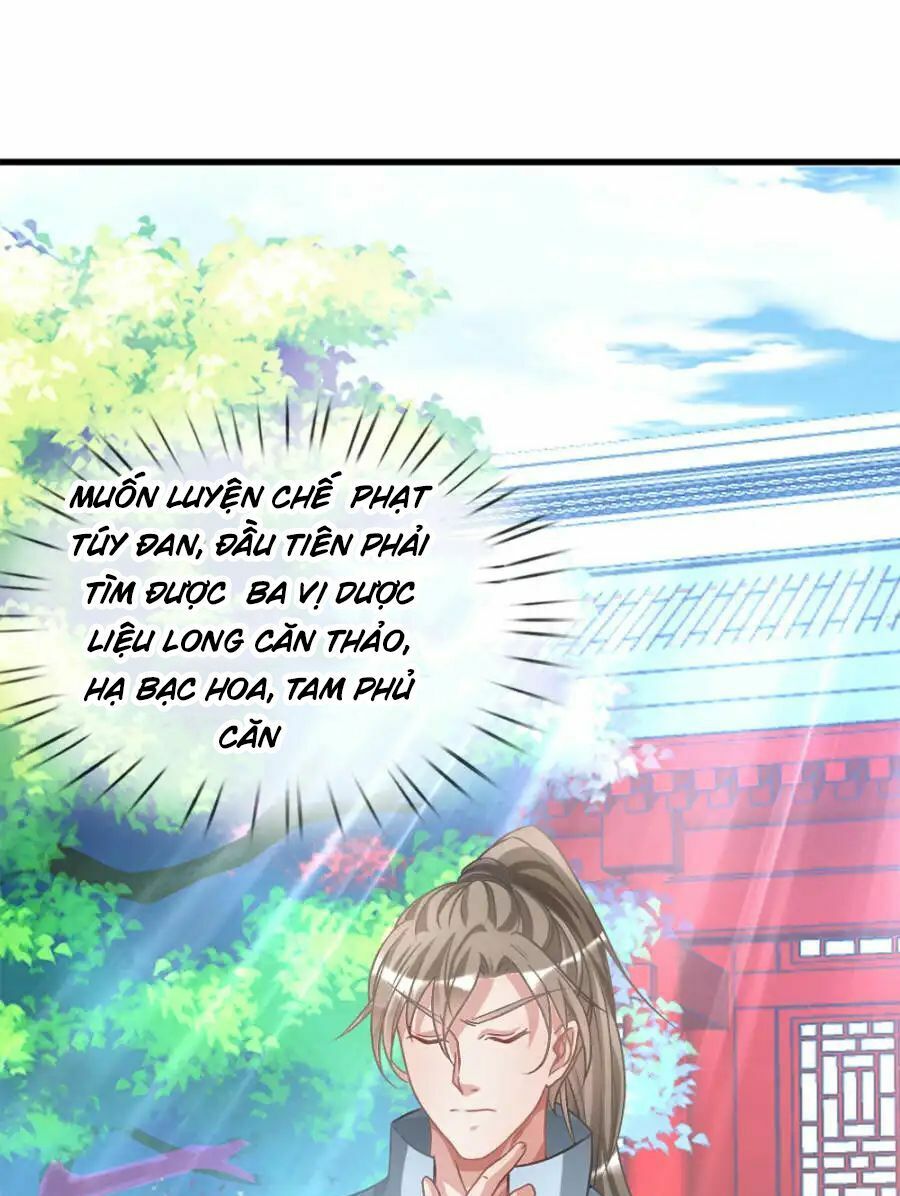 đọc truyện Nghịch Thiên Kiếm Thần Chương 15 ảnh 5 tại Thiên Thai Truyện