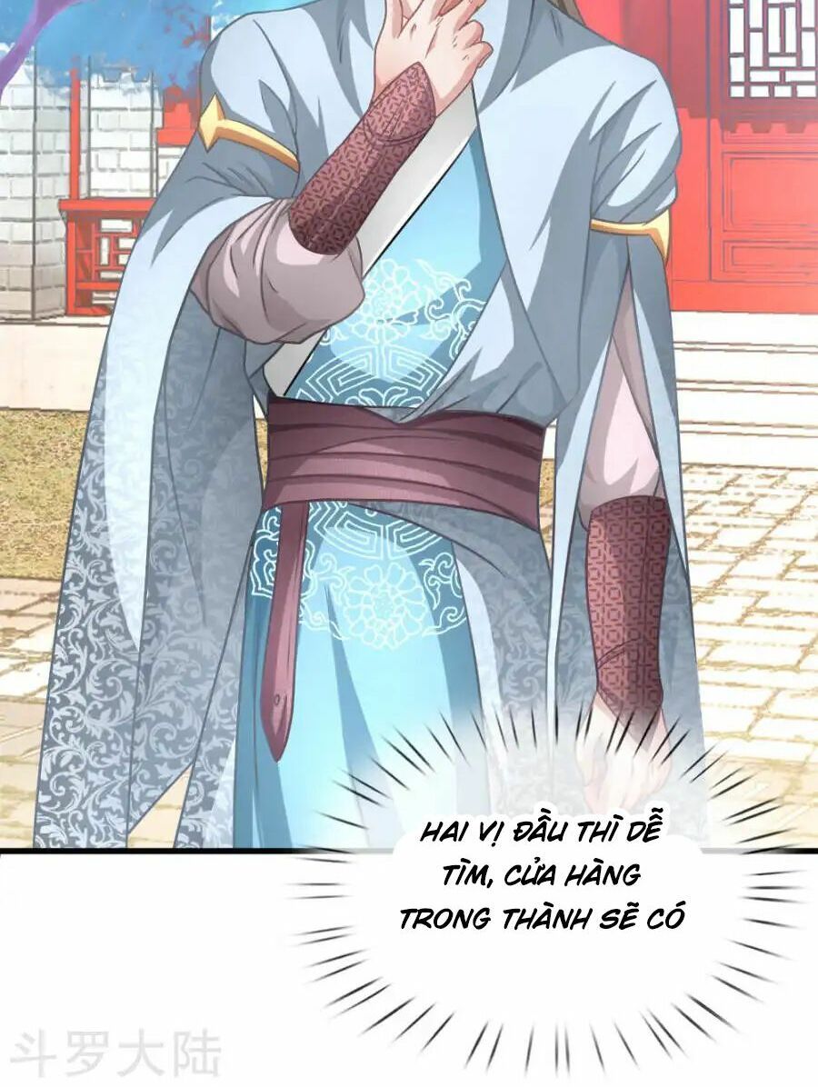 đọc truyện Nghịch Thiên Kiếm Thần Chương 15 ảnh 6 tại Thiên Thai Truyện