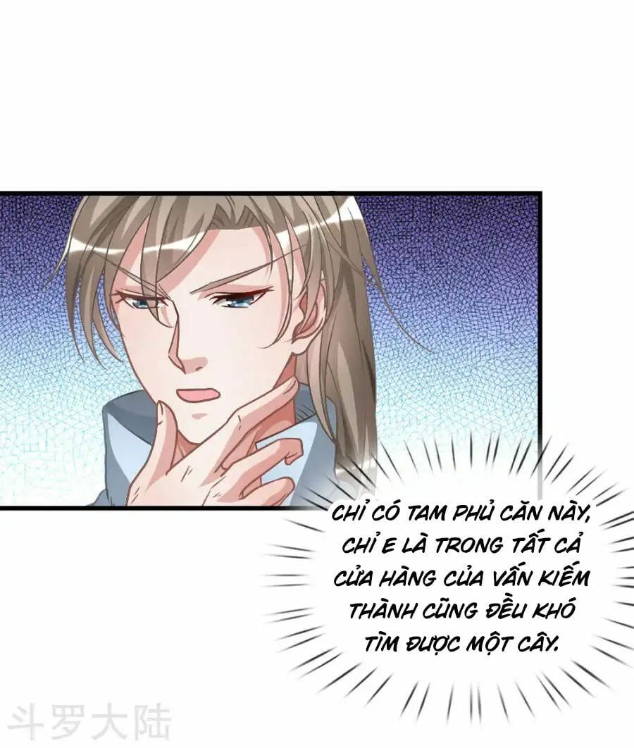 đọc truyện Nghịch Thiên Kiếm Thần Chương 15 ảnh 7 tại Thiên Thai Truyện