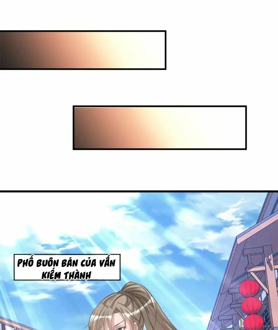 đọc truyện Nghịch Thiên Kiếm Thần Chương 15 ảnh 10 tại Thiên Thai Truyện