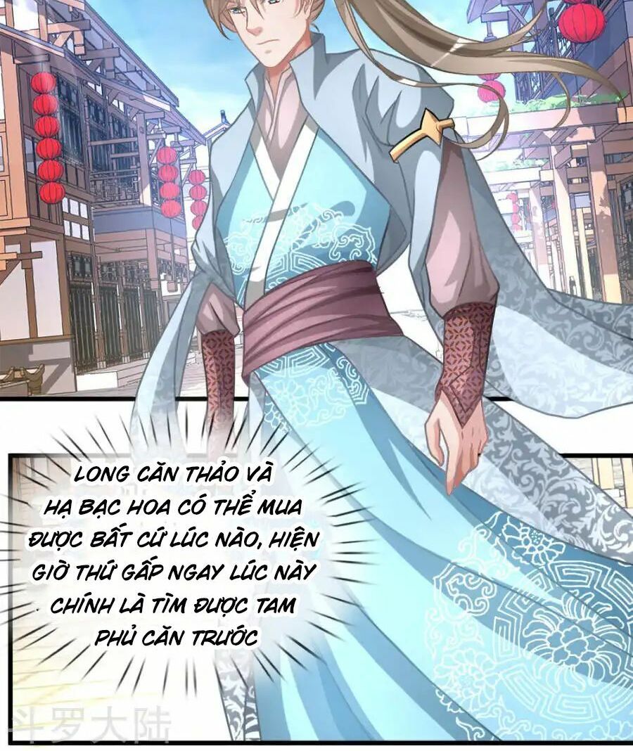 đọc truyện Nghịch Thiên Kiếm Thần Chương 15 ảnh 11 tại Thiên Thai Truyện