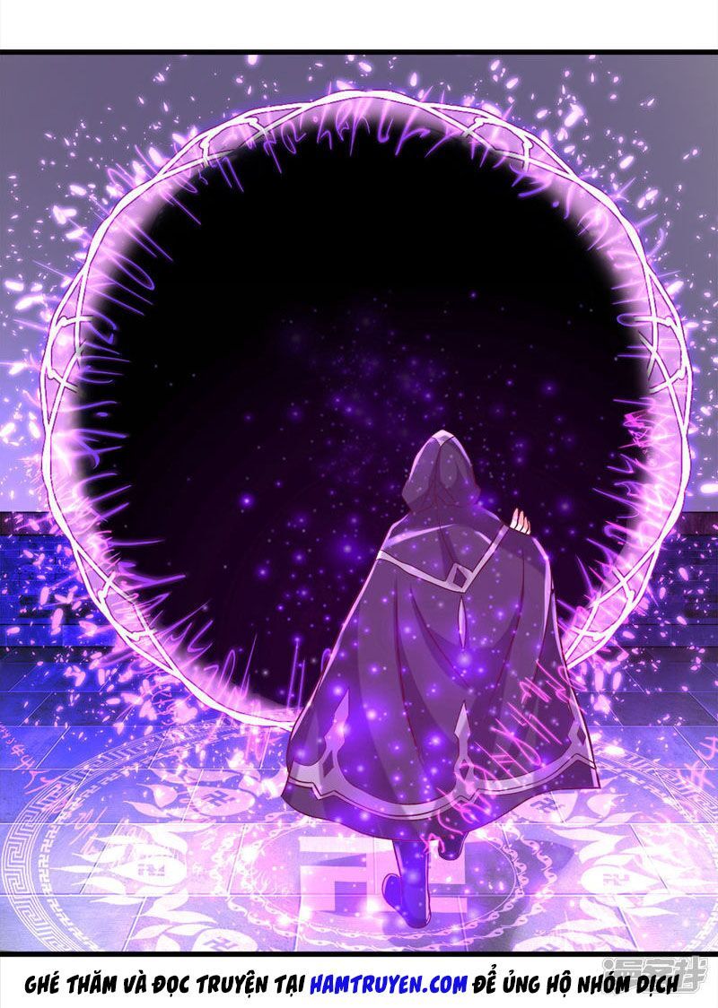 đọc truyện Nghịch Thiên Kiếm Thần Chương 150 ảnh 12 tại Thiên Thai Truyện