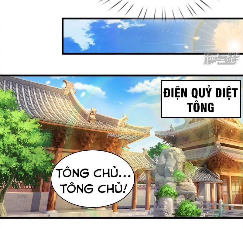 đọc truyện Nghịch Thiên Kiếm Thần Chương 150 ảnh 7 tại Thiên Thai Truyện