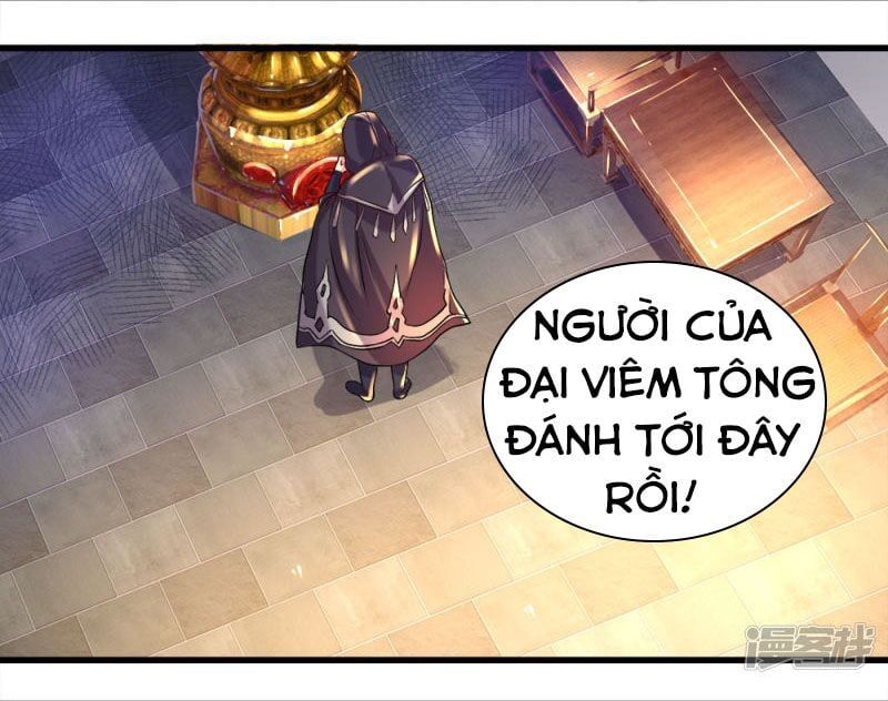 đọc truyện Nghịch Thiên Kiếm Thần Chương 150 ảnh 8 tại Thiên Thai Truyện