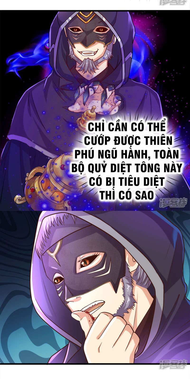 đọc truyện Nghịch Thiên Kiếm Thần Chương 150 ảnh 11 tại Thiên Thai Truyện