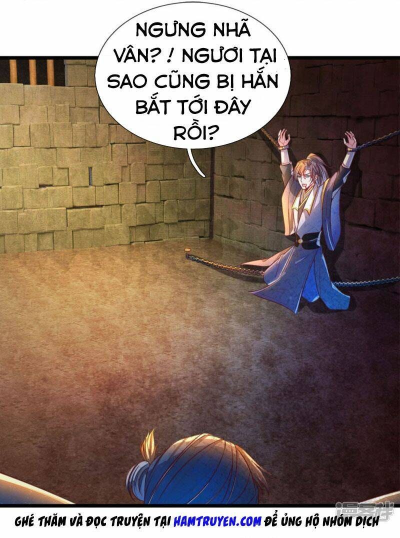 đọc truyện Nghịch Thiên Kiếm Thần Chương 151 ảnh 14 tại Thiên Thai Truyện