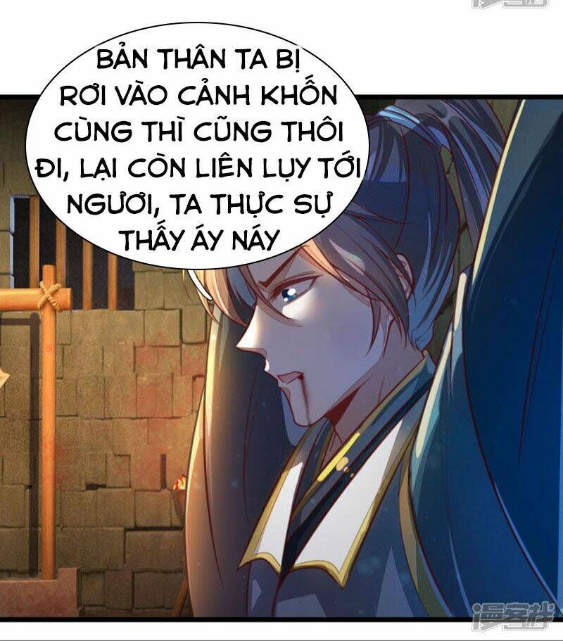 đọc truyện Nghịch Thiên Kiếm Thần Chương 151 ảnh 16 tại Thiên Thai Truyện